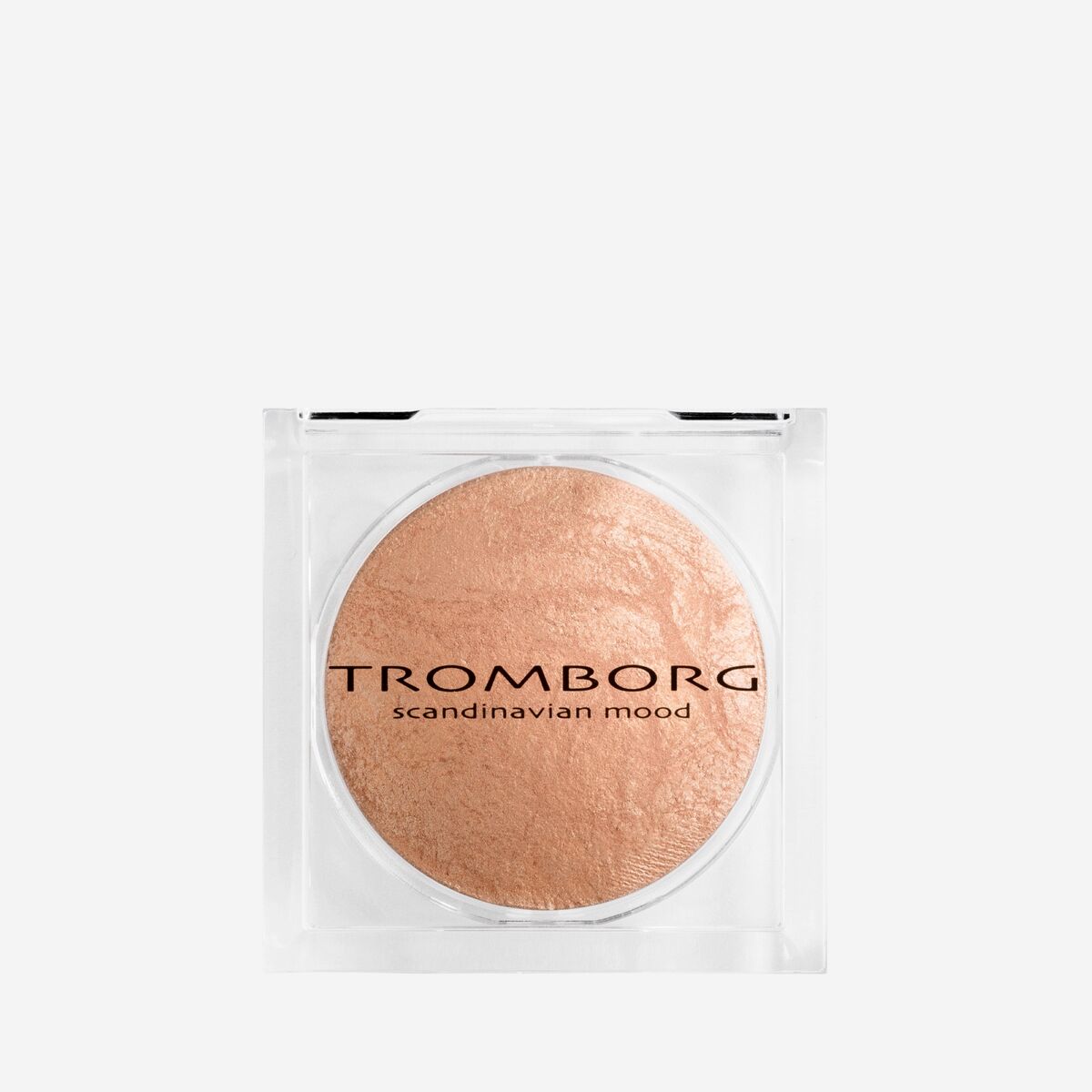 Baked Mineral Eye Shadow