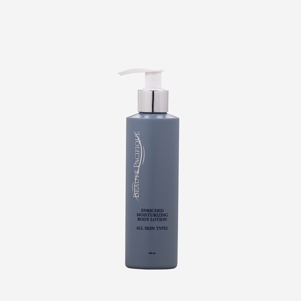 Body Lotion, All Skintypes
