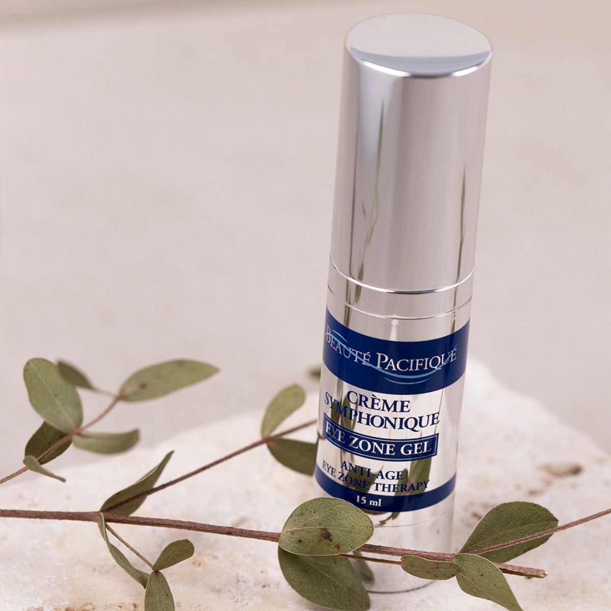 Symphonique Eye Zone Gel