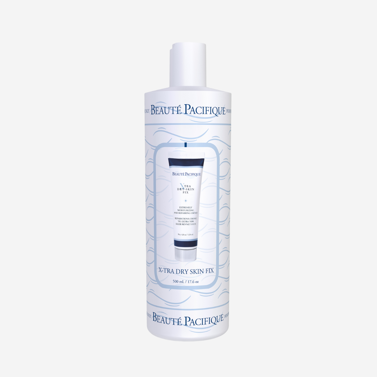 X-tra Dry Skin Fix