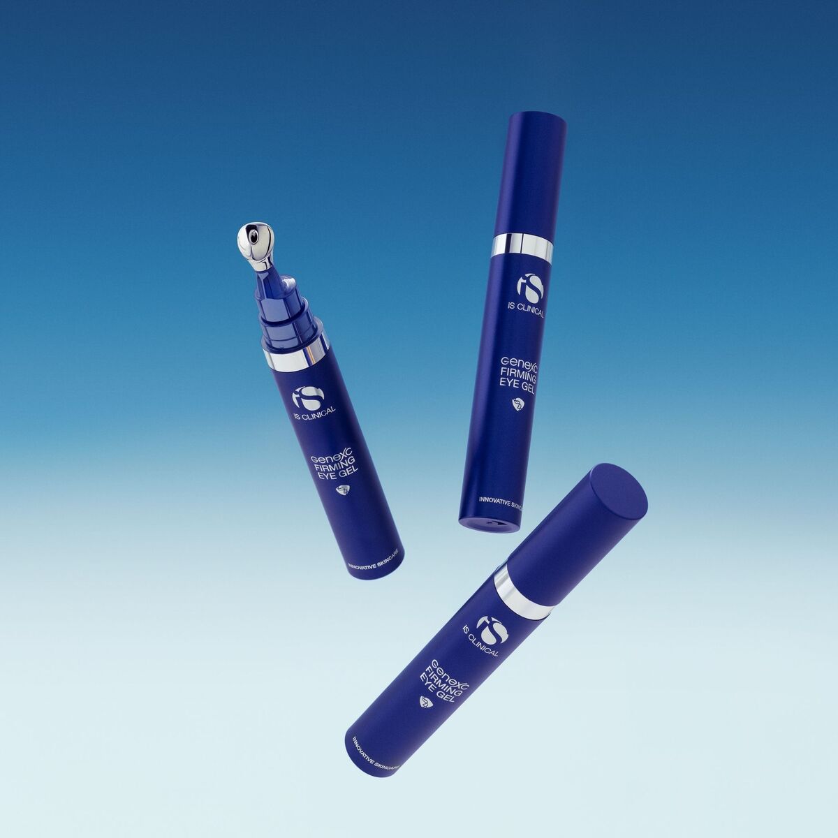 GeneXC Firming Eye Gel