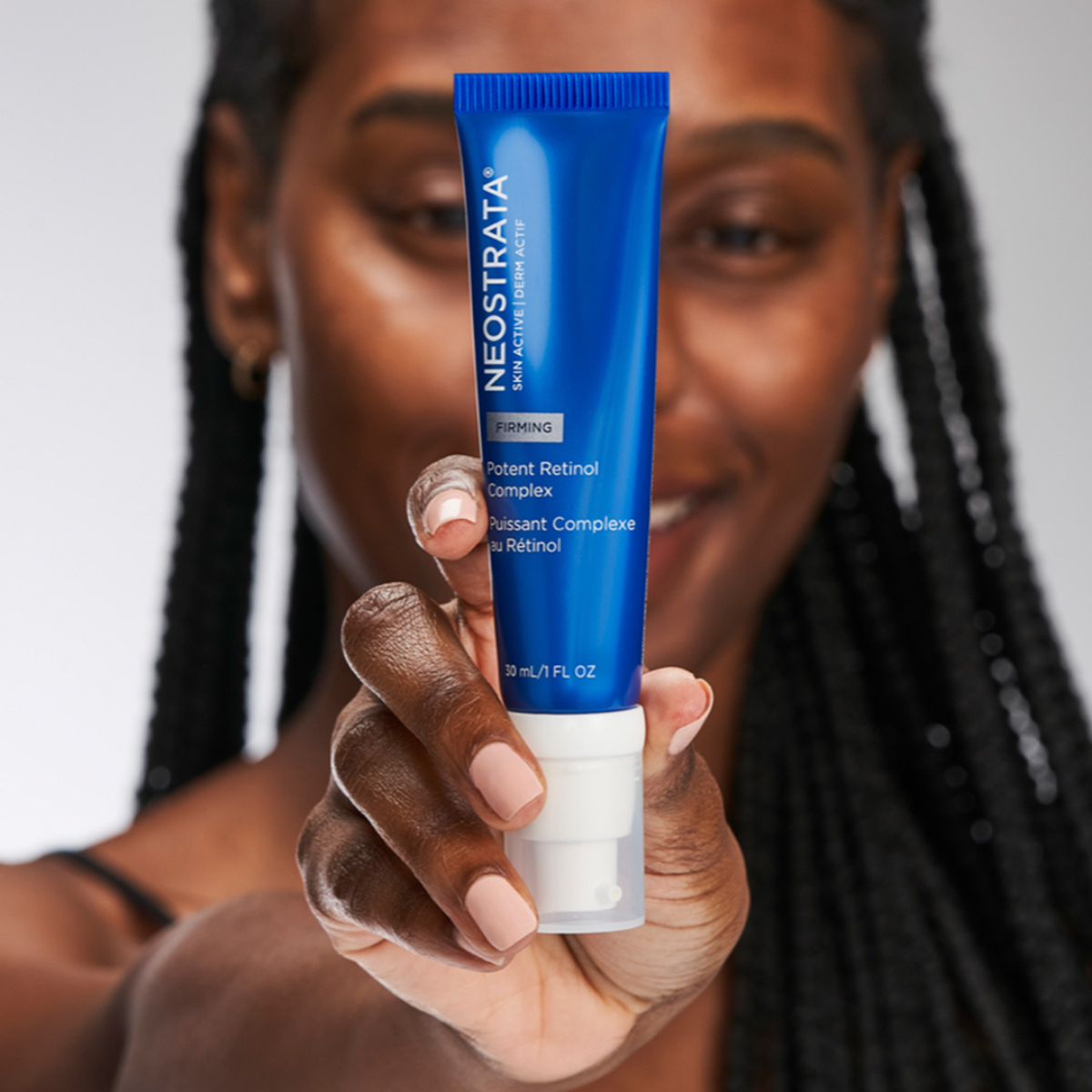 Potent Retinol Complex