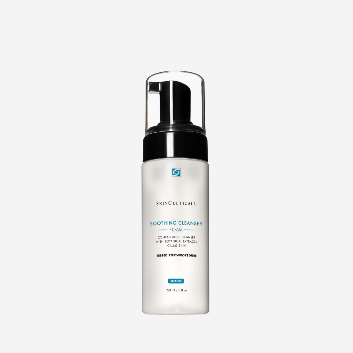 Soothing Cleanser Foam