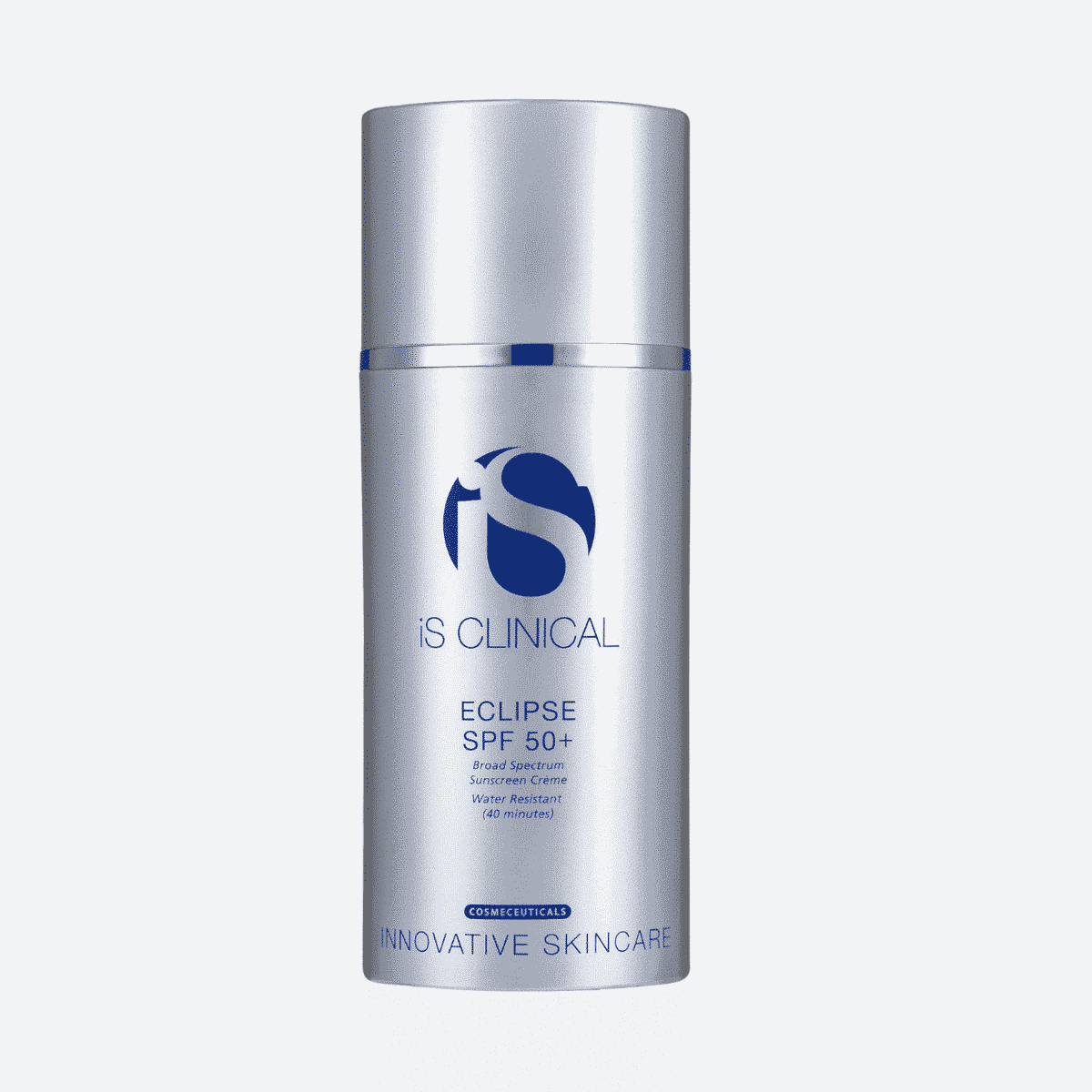 Eclipse SPF50+ Uden Farve