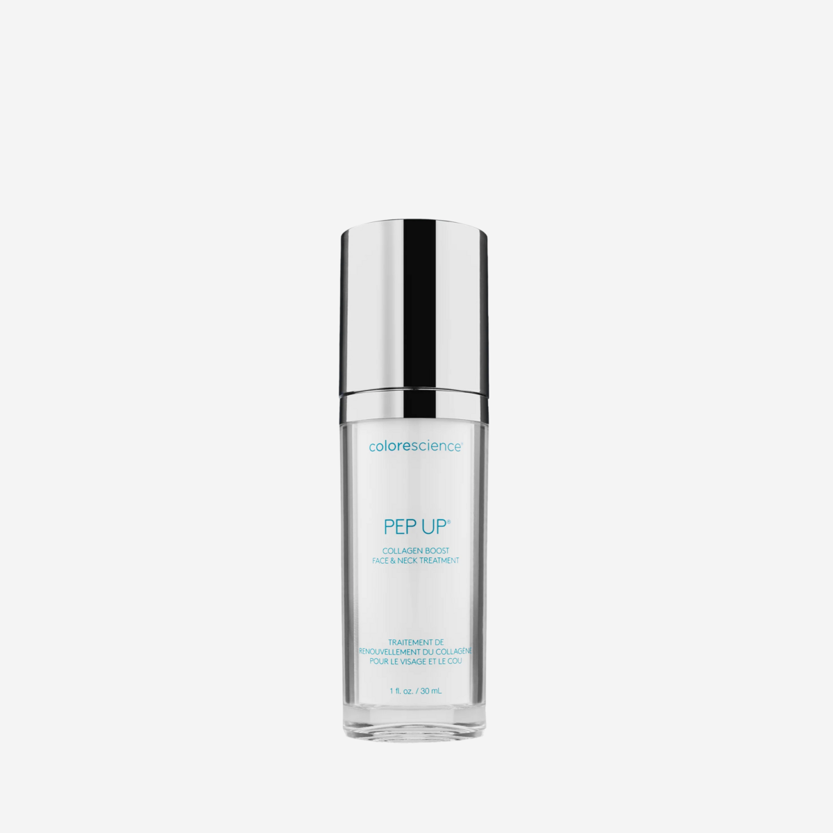 Pep Up Collagen Boost Face & Neck Treatment