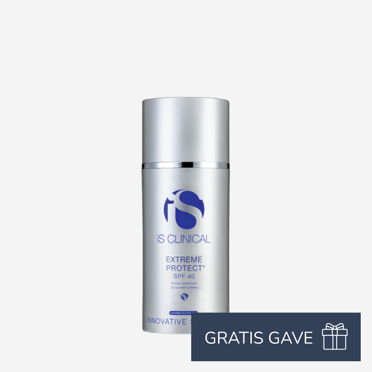 Extreme Protect SPF40 Uden Farve