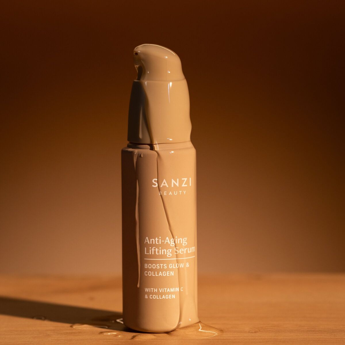 Anti-Aging Lifting Serum