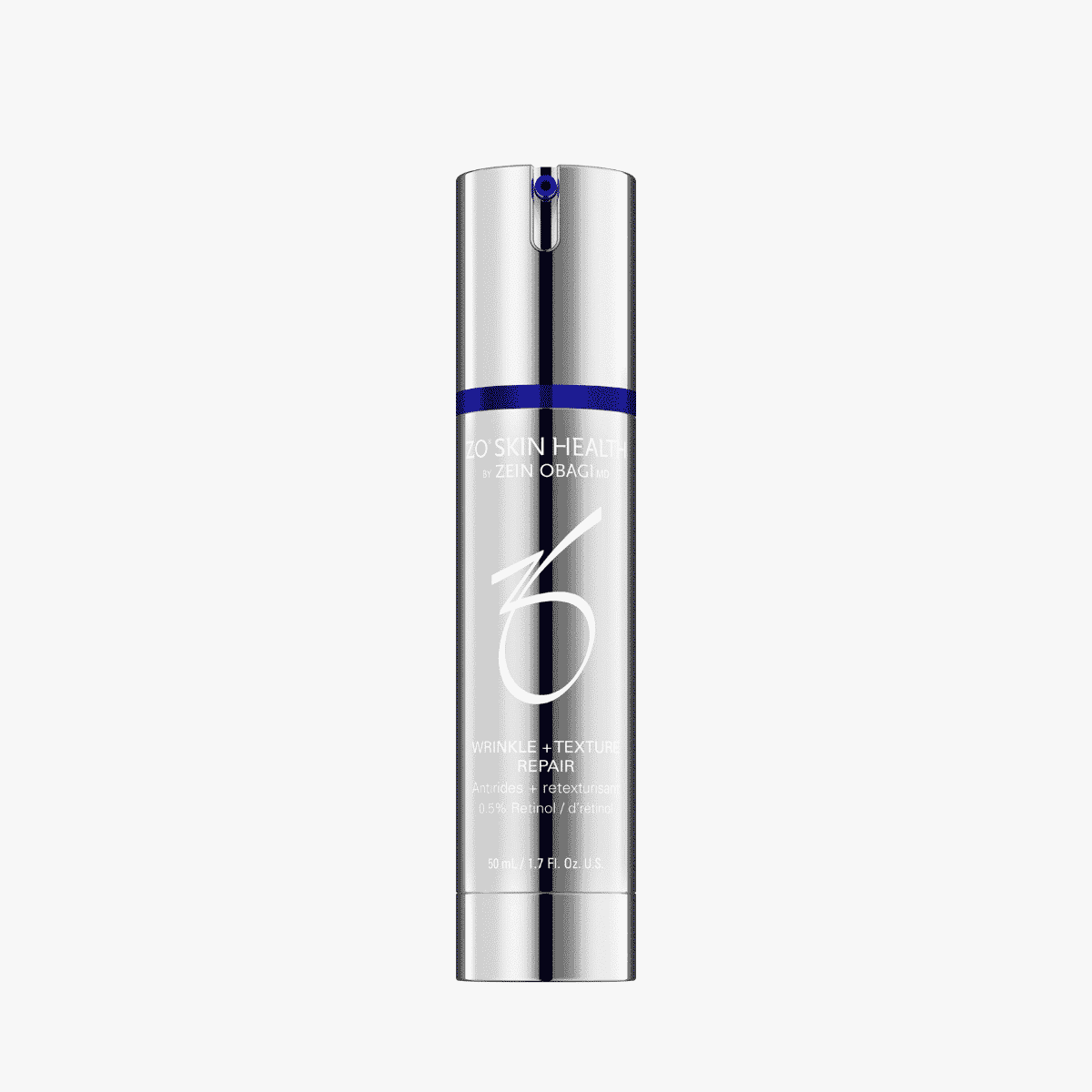 Wrinkle + Texture Repair