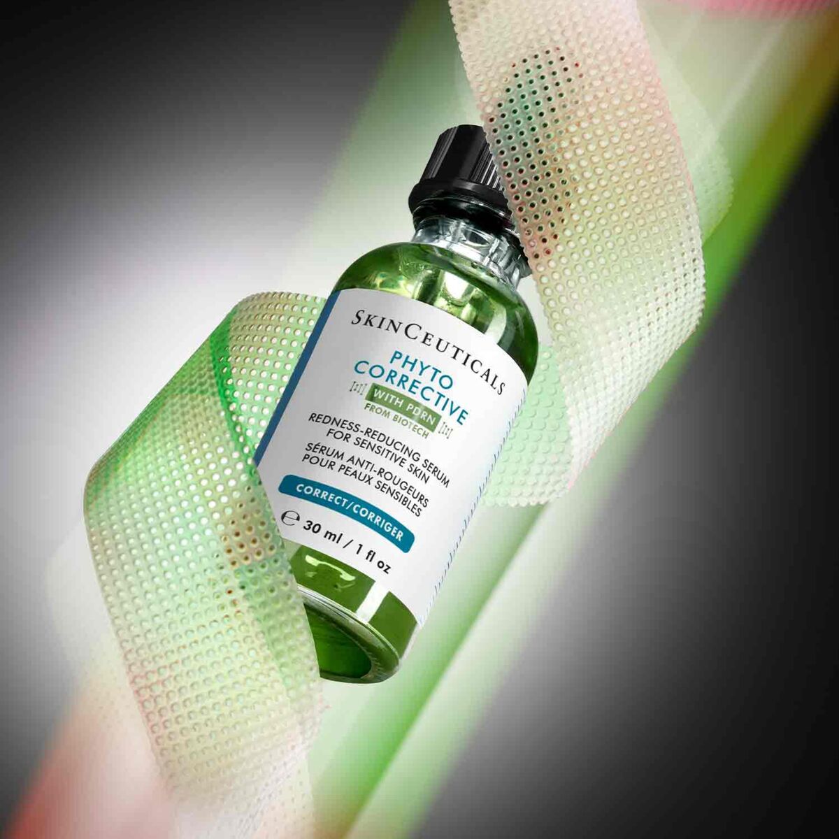 Phyto Corrective PDRN Serum