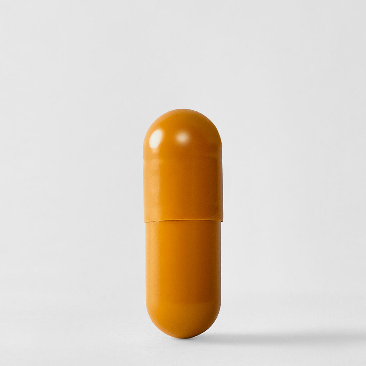 Oral Capsules