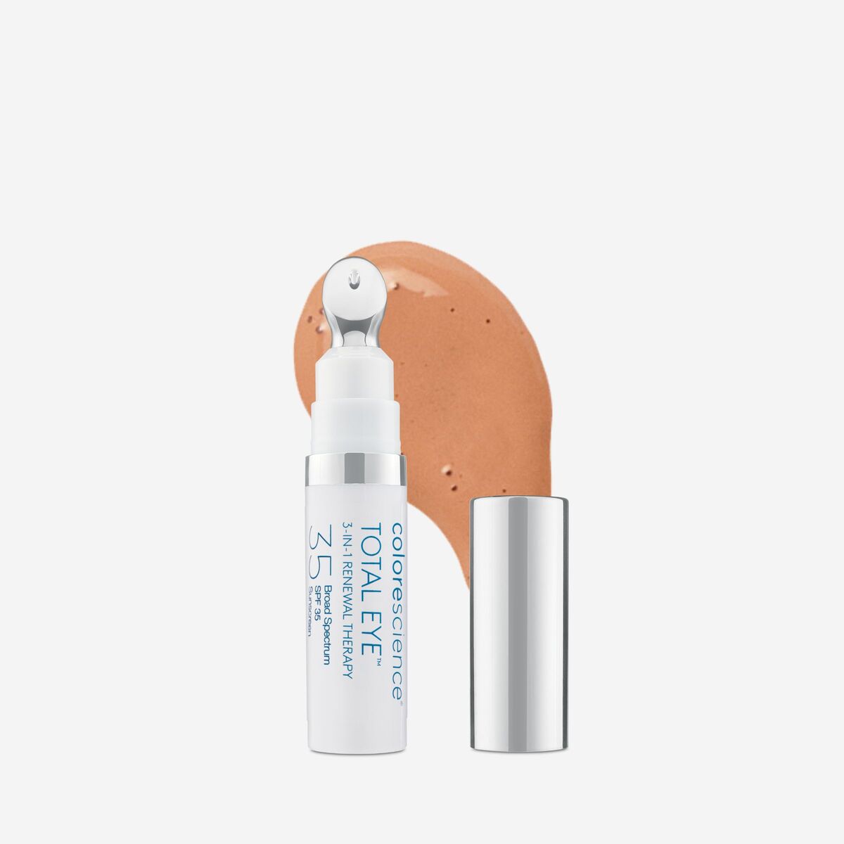 Total Eye 3-in-1 Renewal Therapy SPF 35