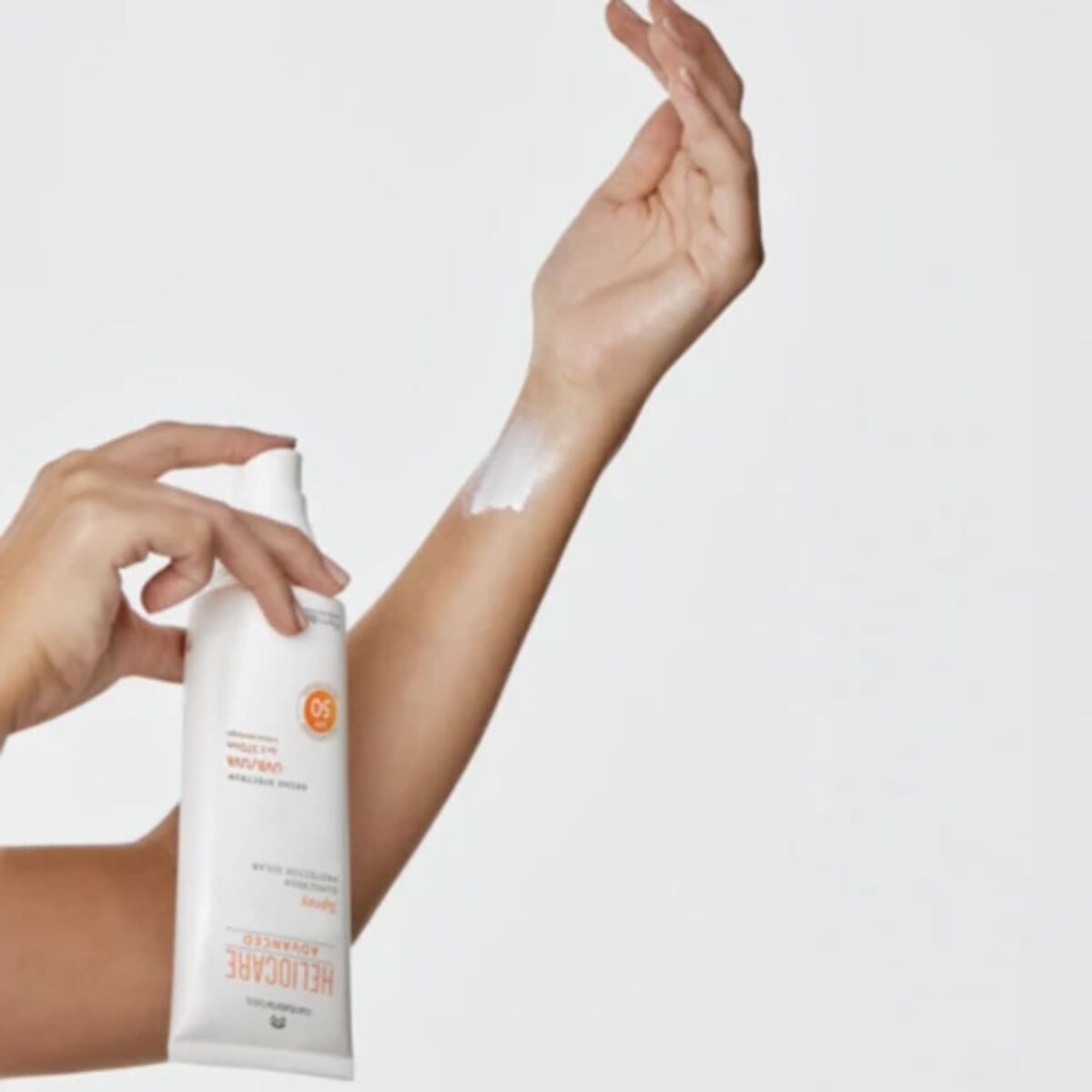 Advanced Spray SPF 50