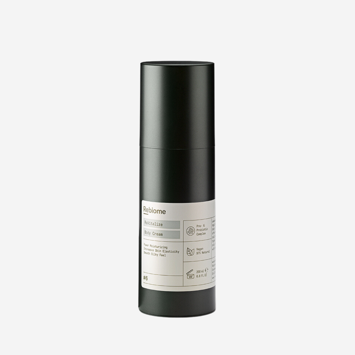 ReVitalize Body Cream