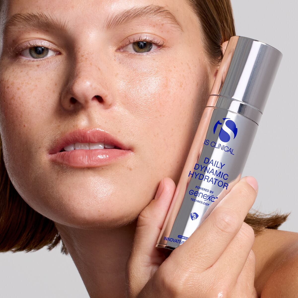 Daily Dynamic Hydrator