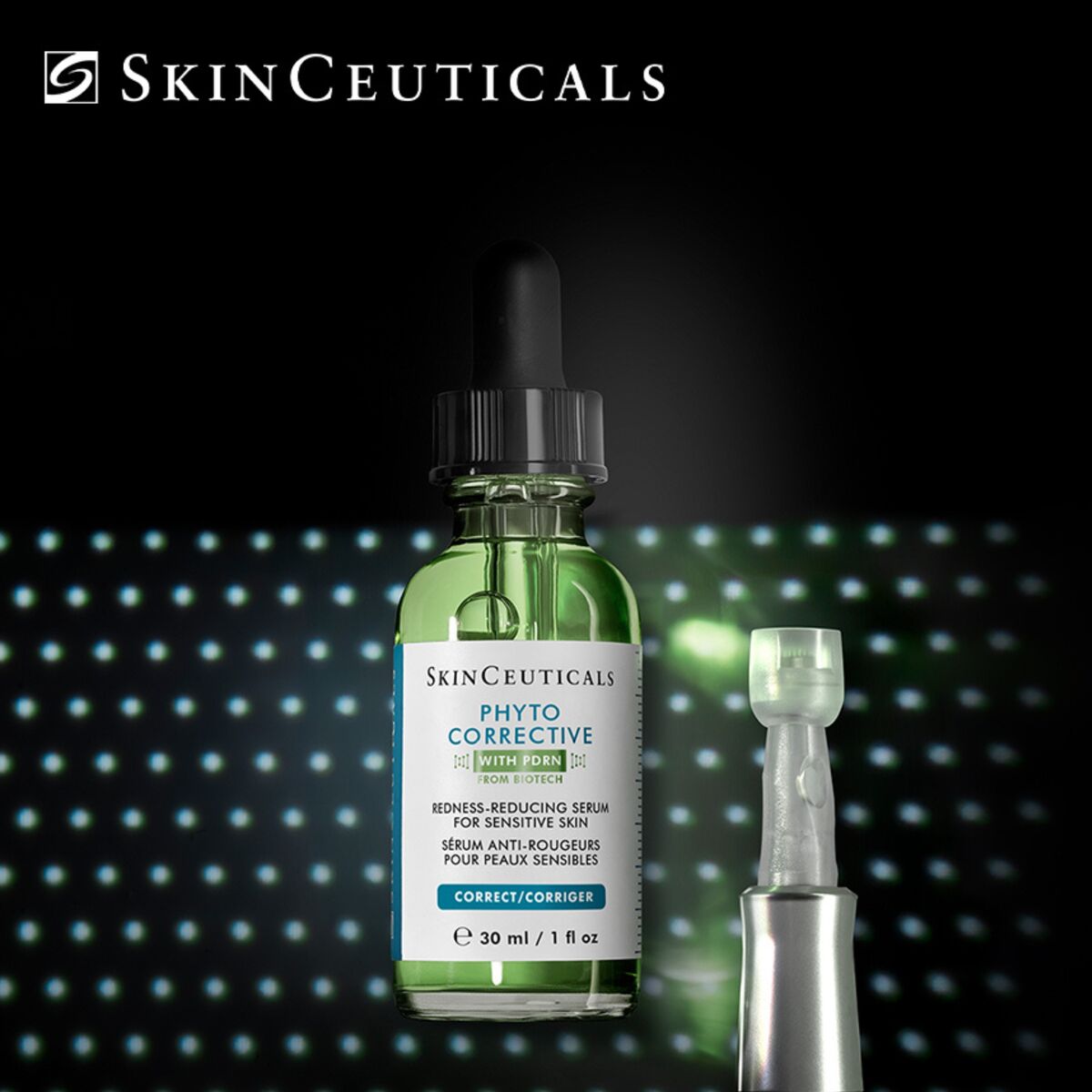 Phyto Corrective PDRN Serum