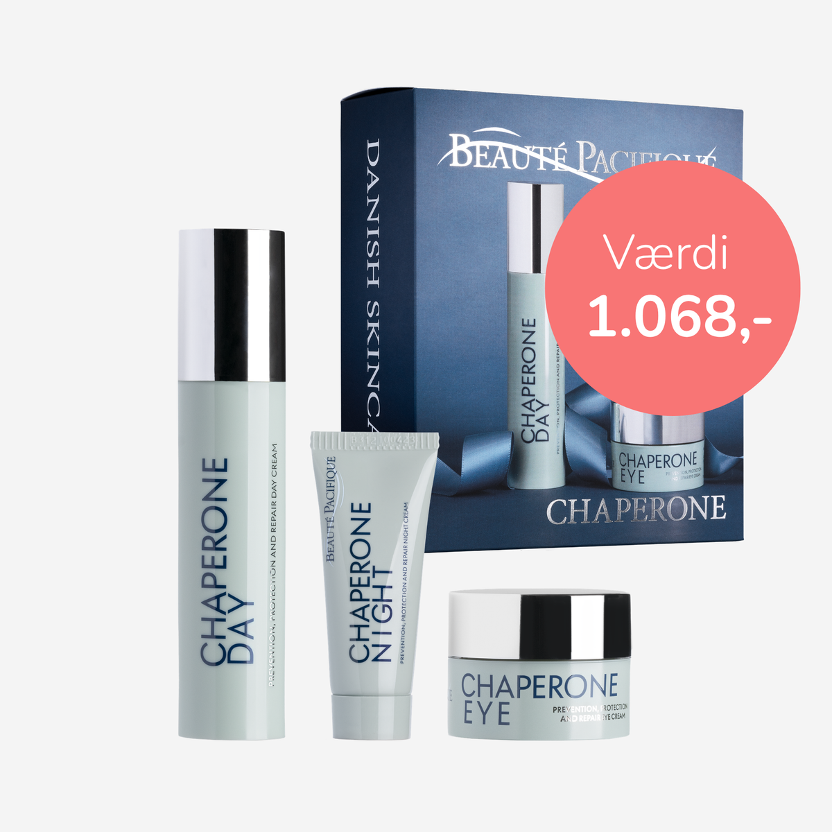 Chaperone Bundle