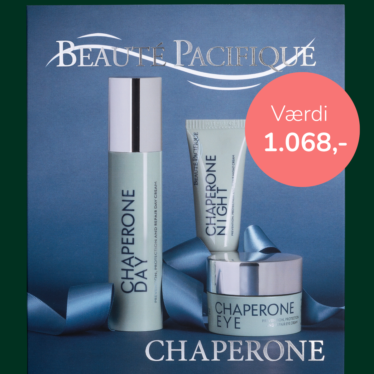Chaperone Bundle