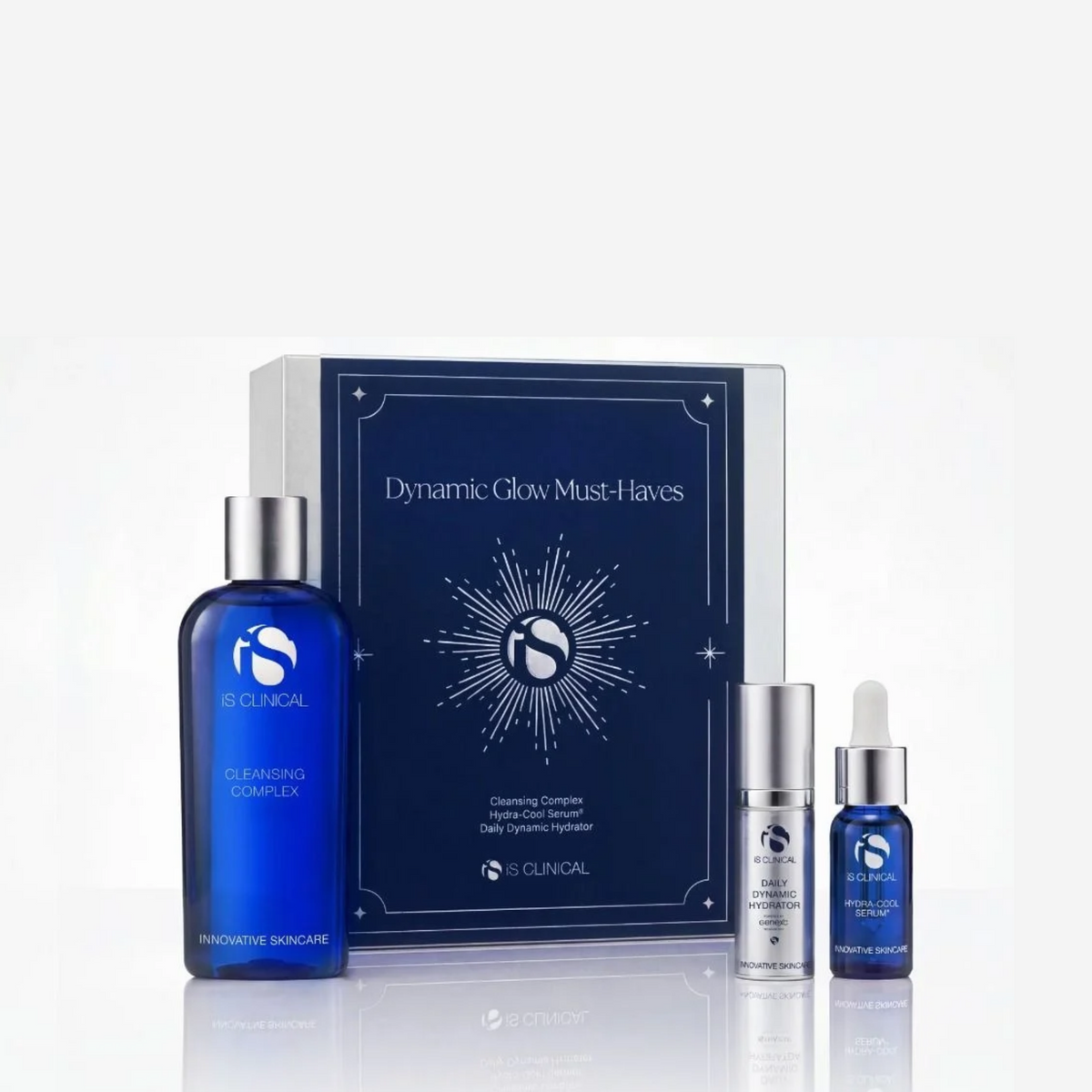 Dynamic Glow Must-Haves