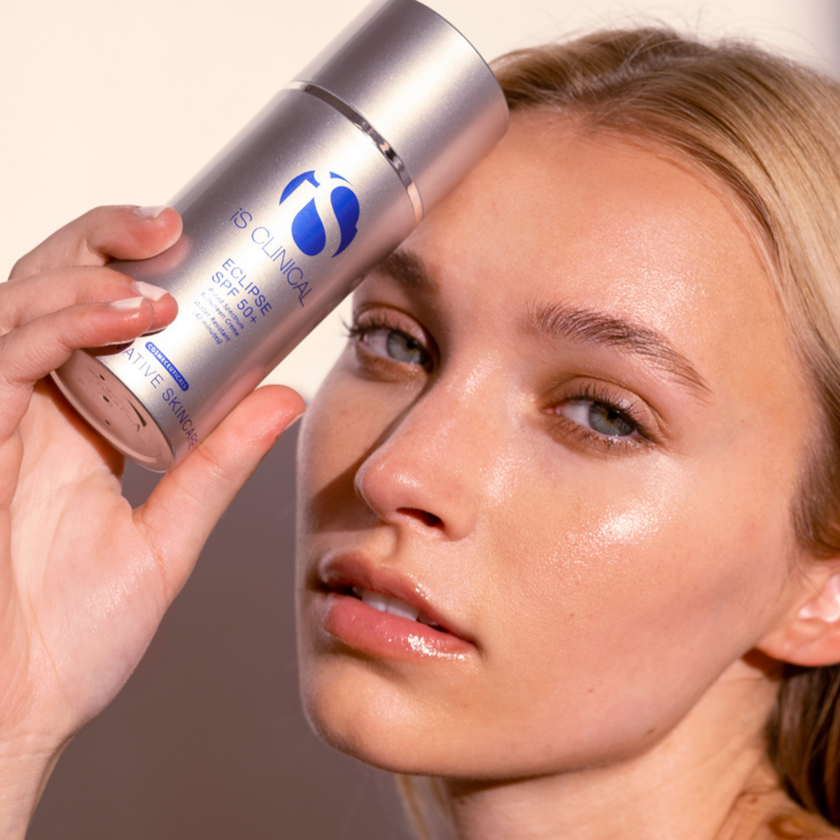 Eclipse SPF50+ Perfect Tint Beige