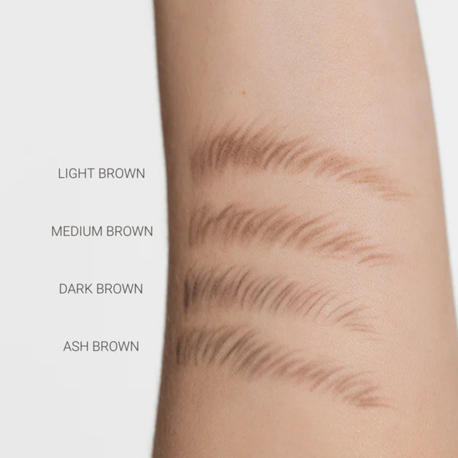 Forming Micro Brow Pen