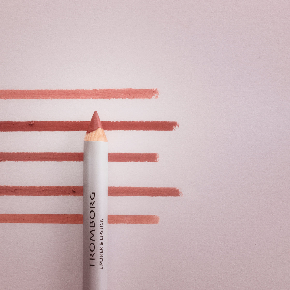 Lipliner & Lipstick