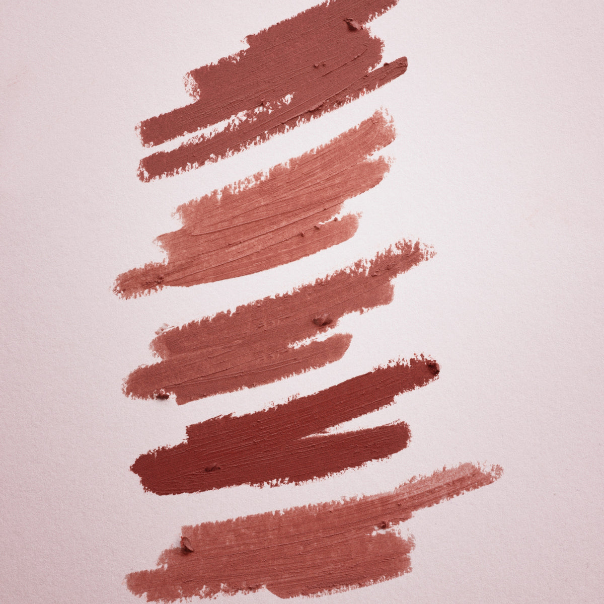 Lipliner & Lipstick