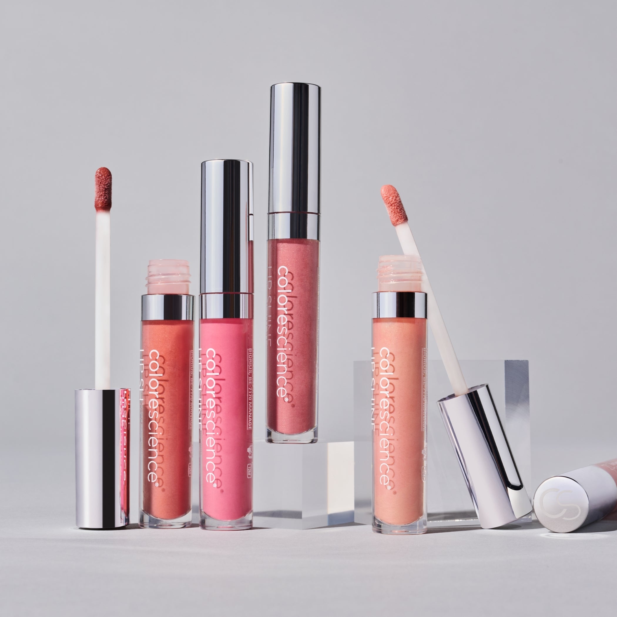 The Perfect Lip Bundle