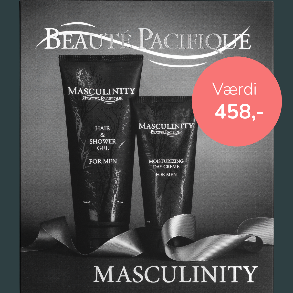 Masculinity Bundle