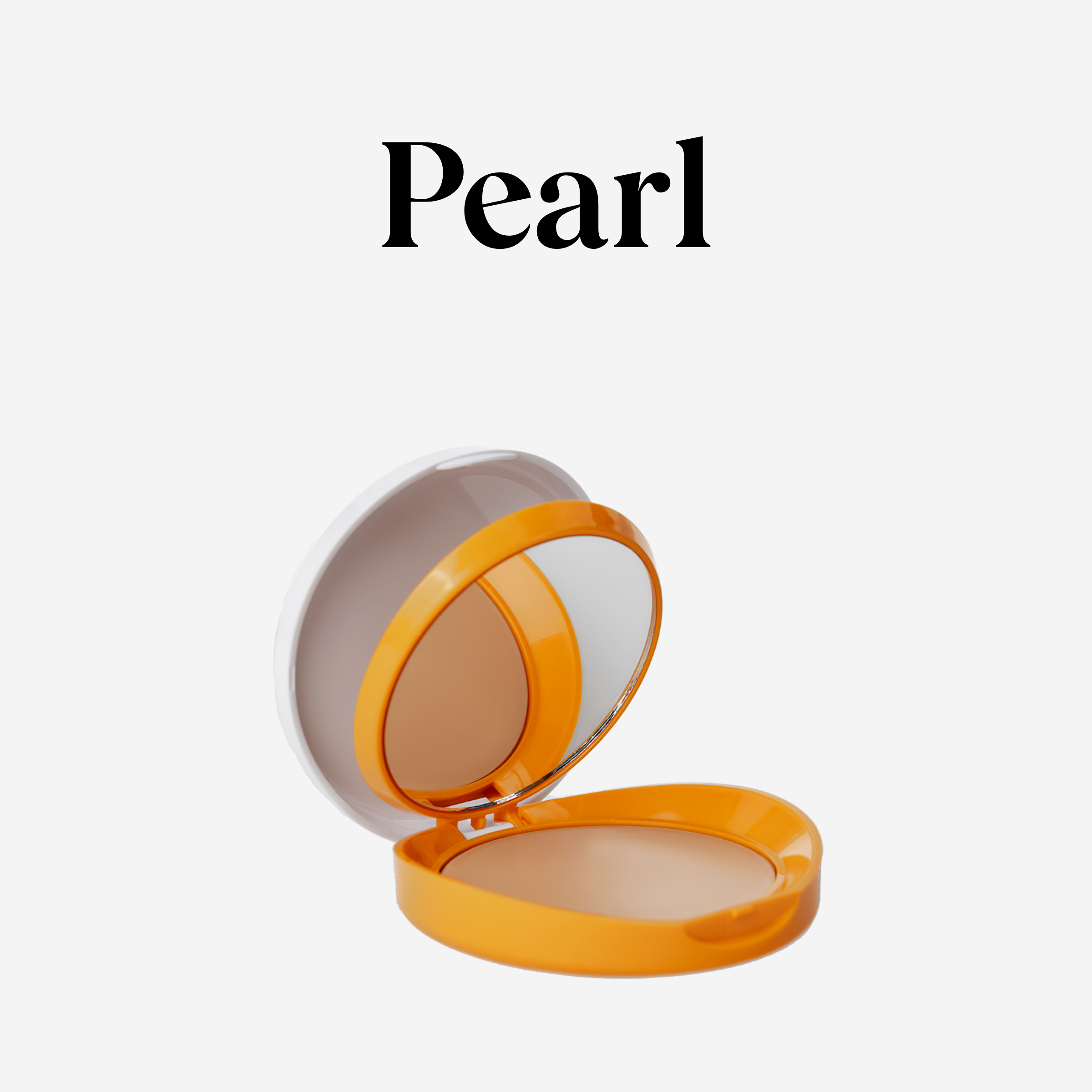 Oil-Free Compact SPF 50+