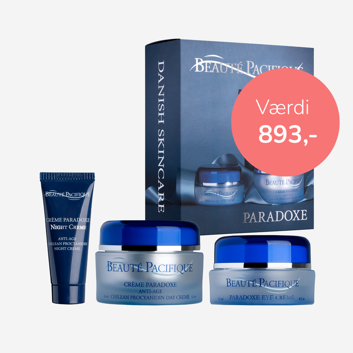 Paradoxe Bundle