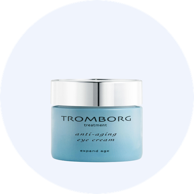 Øjenpleje kategori ikon