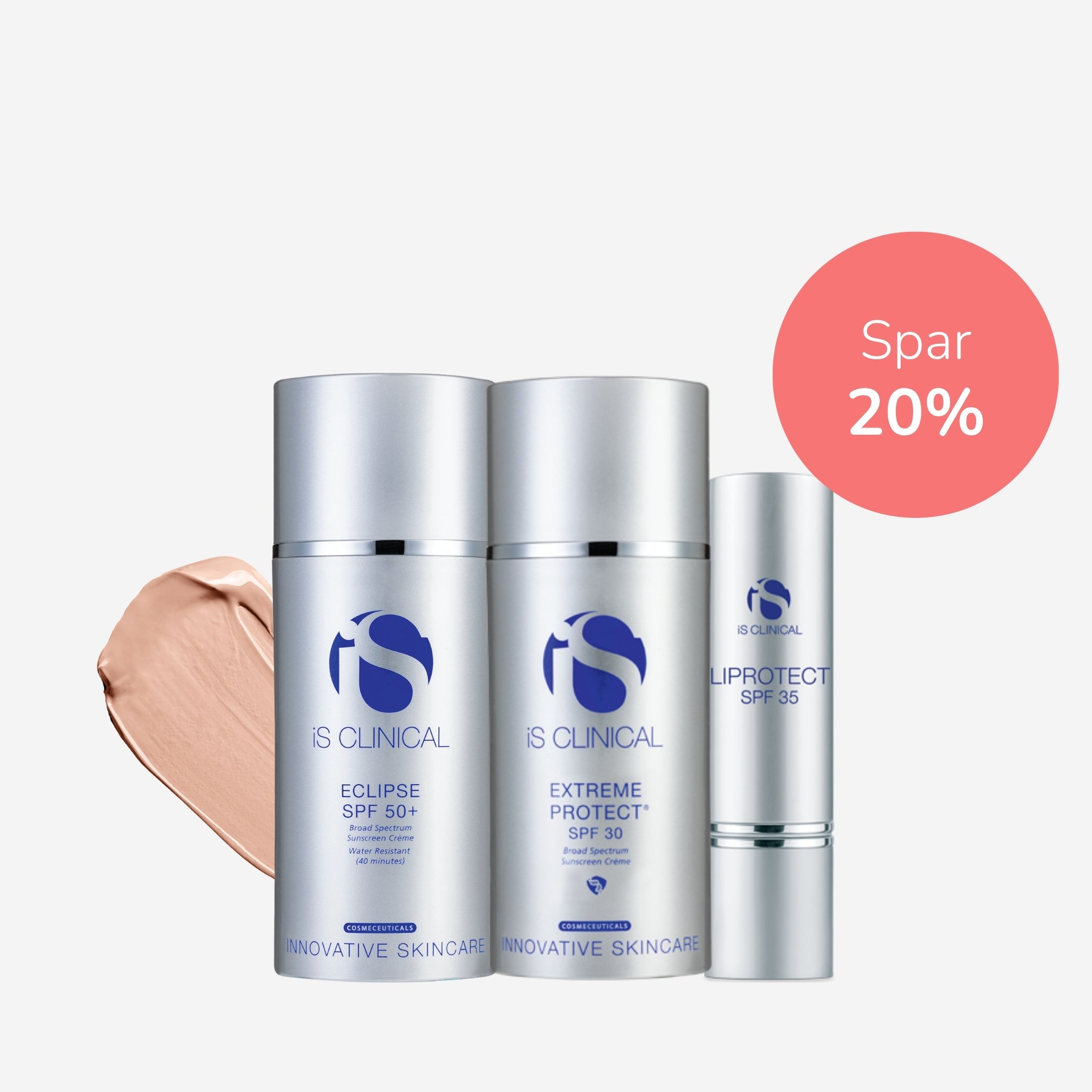 SPF pakke
