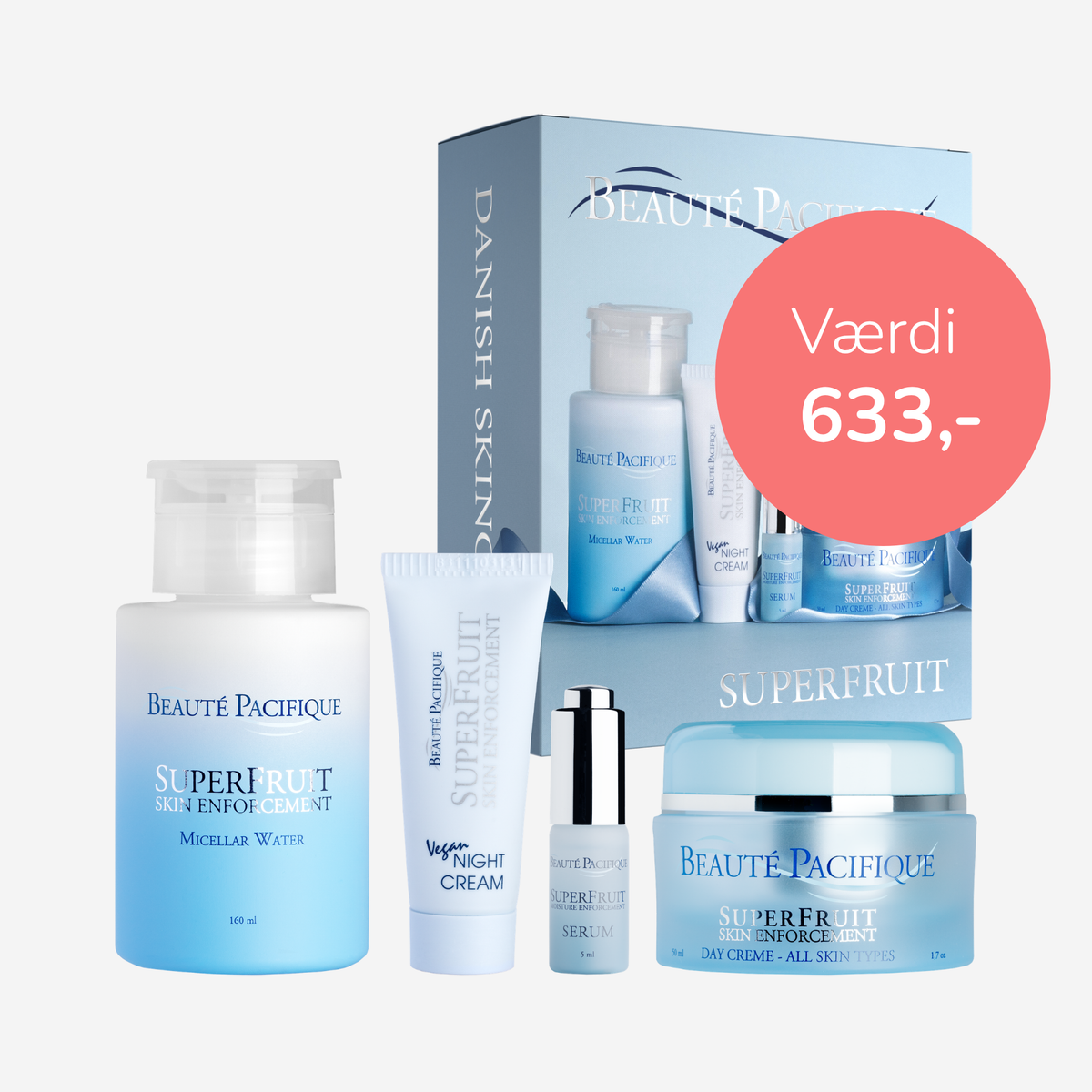 SuperFruit Bundle