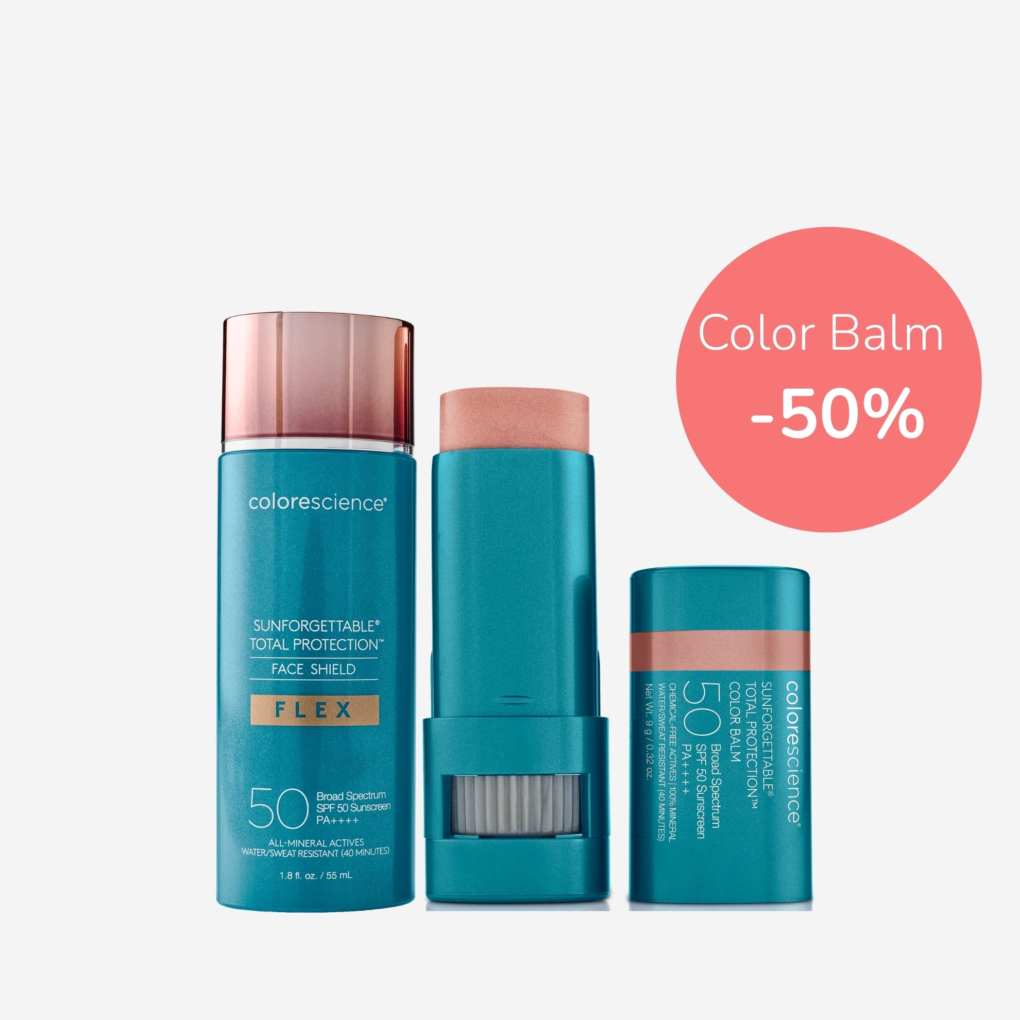 The Perfect Match Bundle