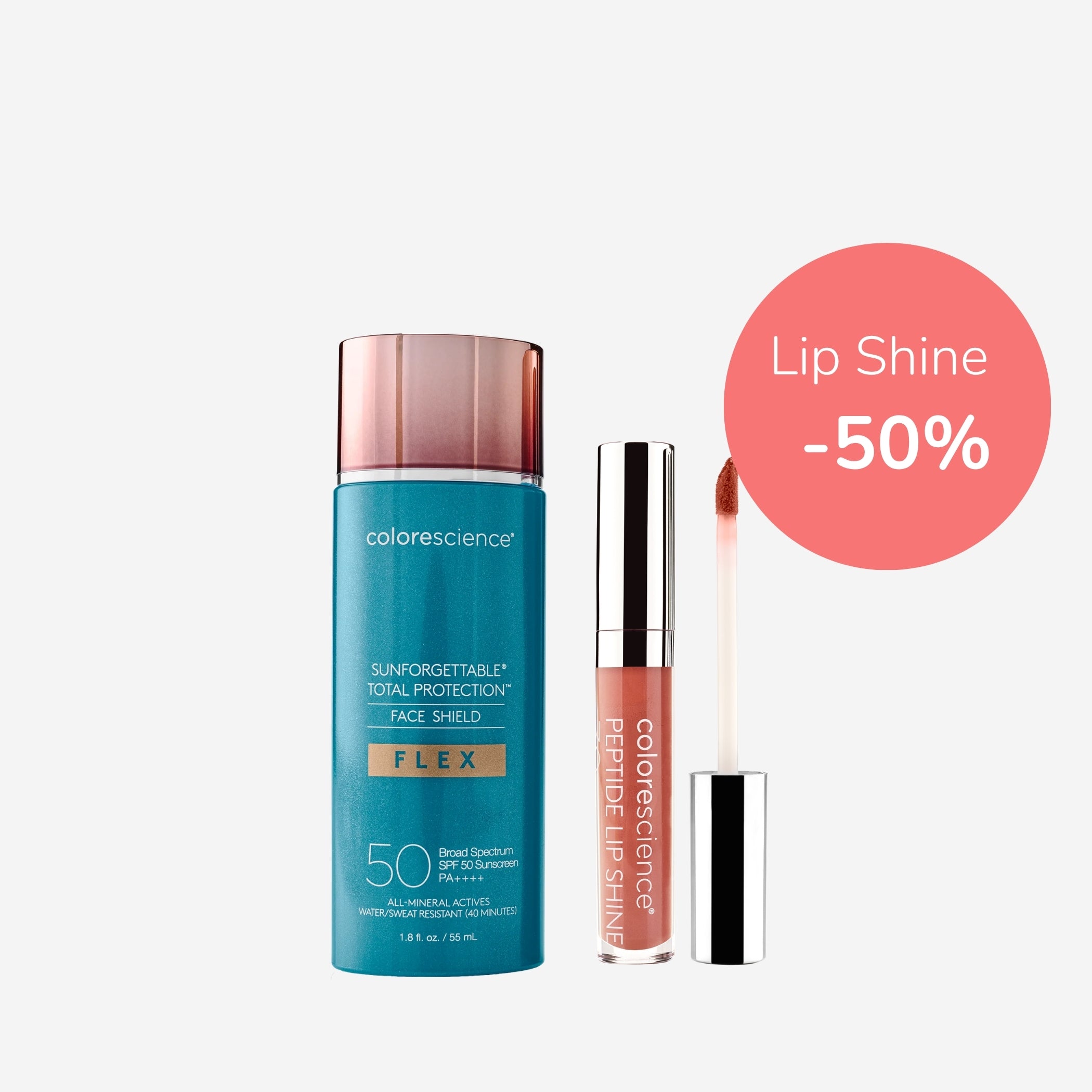 The Perfect Lip Bundle