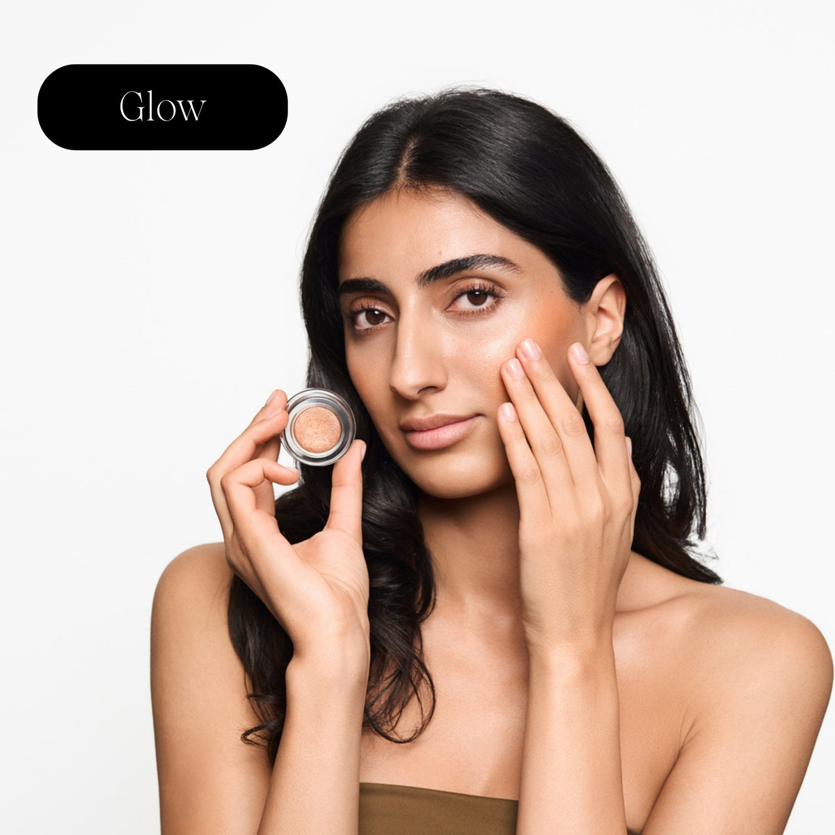 Tinted Multi Balm