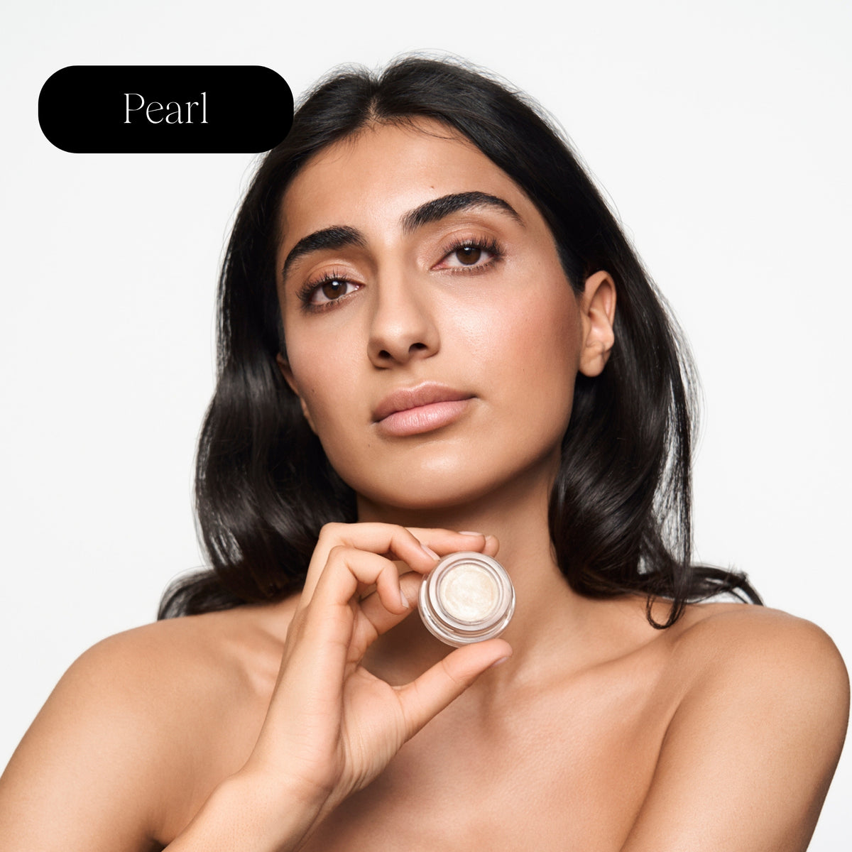 Tinted Multi Balm