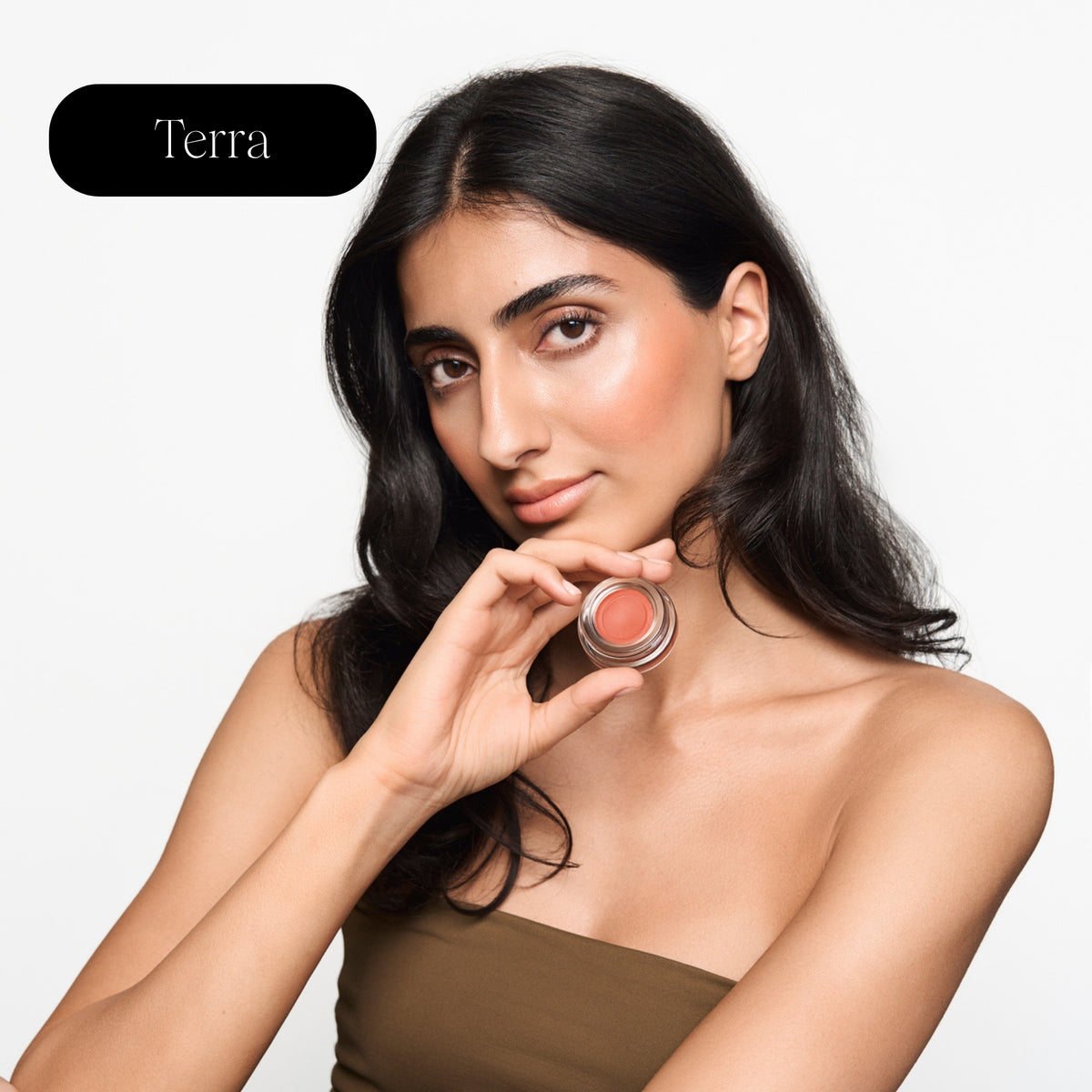 Tinted Multi Balm