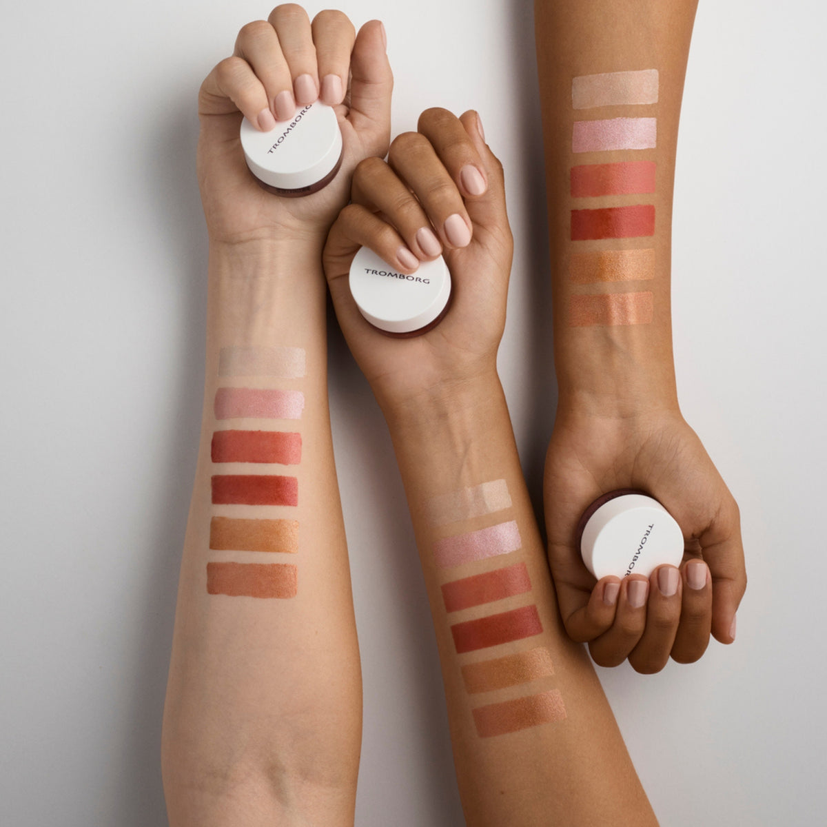 Tinted Multi Balm
