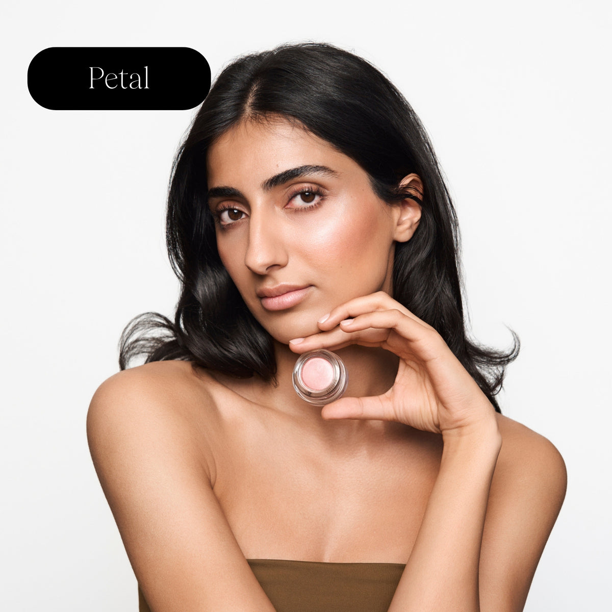 Tinted Multi Balm