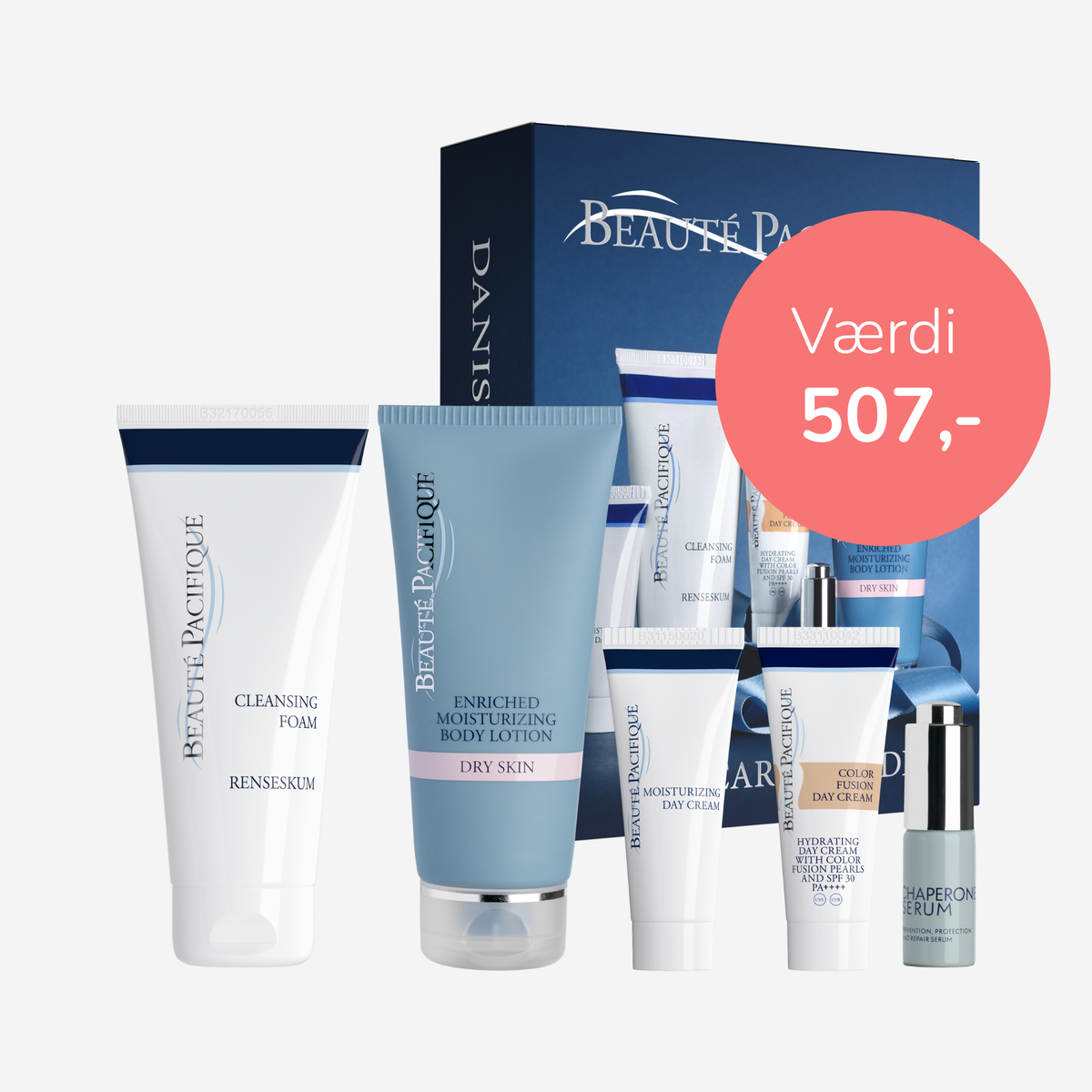 Skincare Wonders Bundle