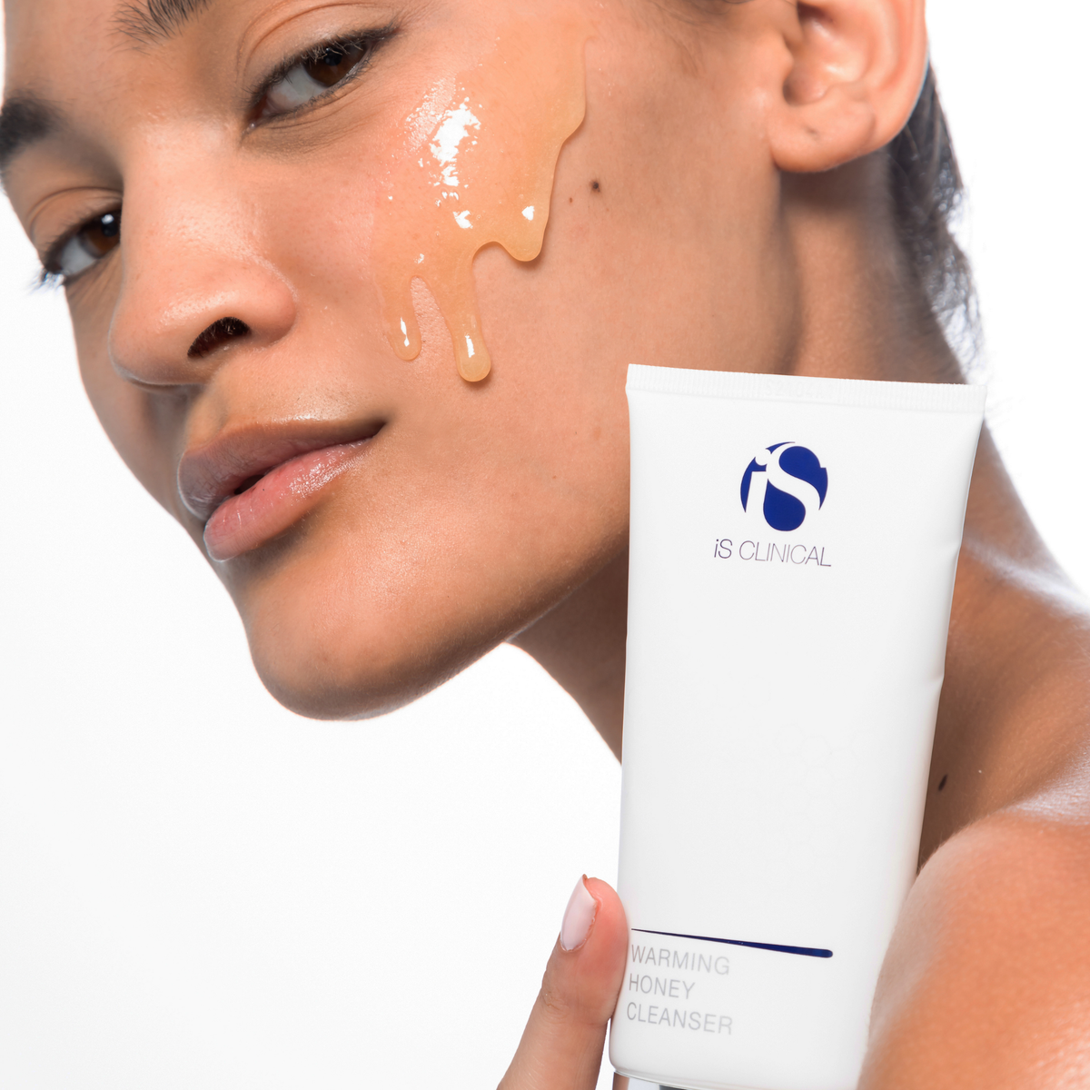 Warming Honey Cleanser