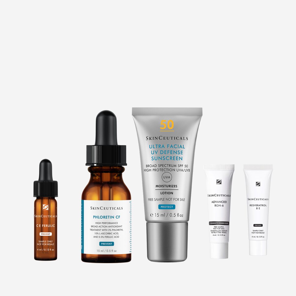(Gave) Antioxidant Essentials