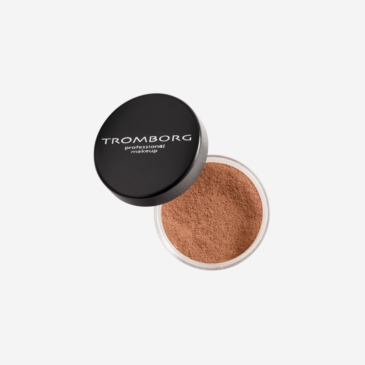 Mineral Foundation Latte