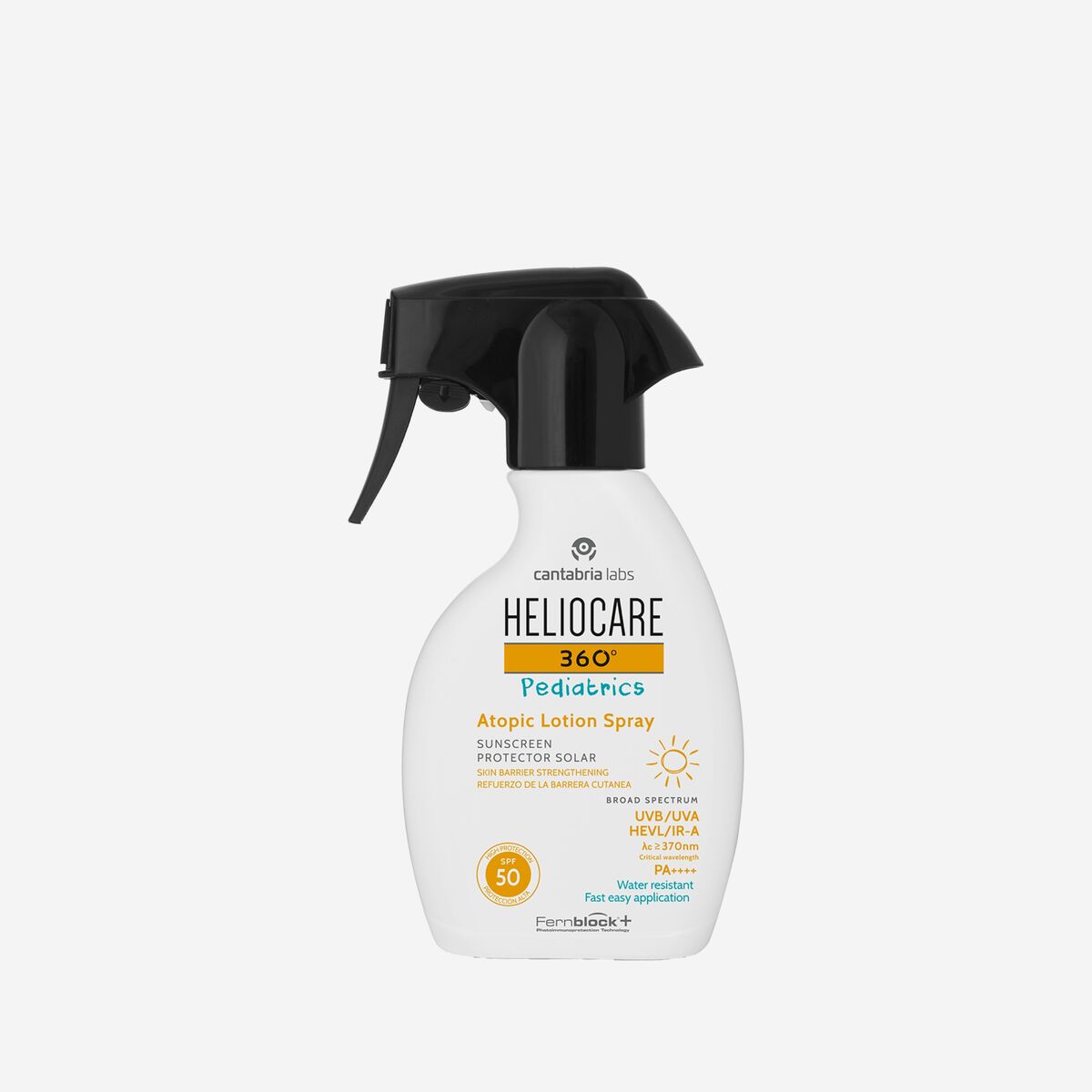 Atopic Lotion Spray