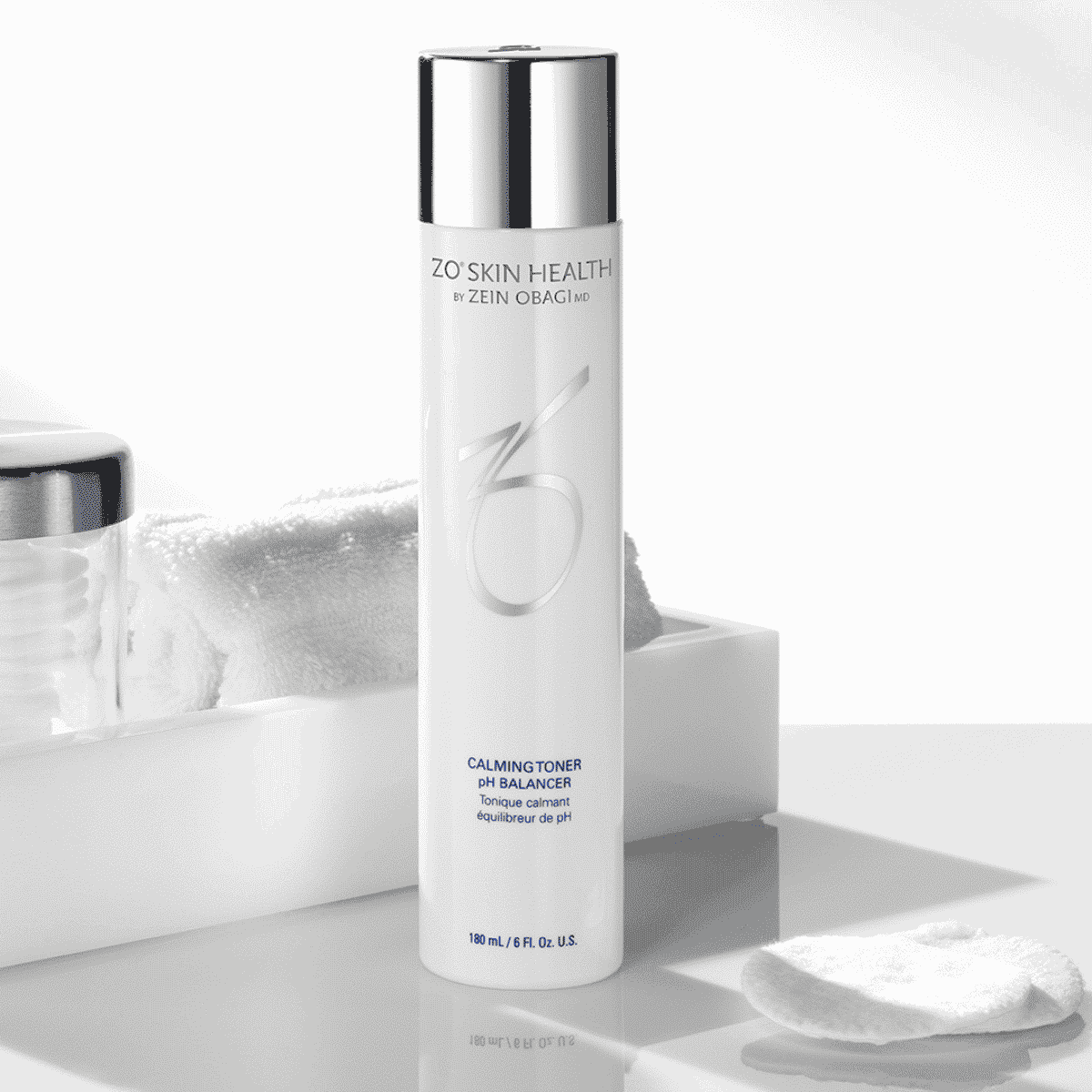 Calming Toner