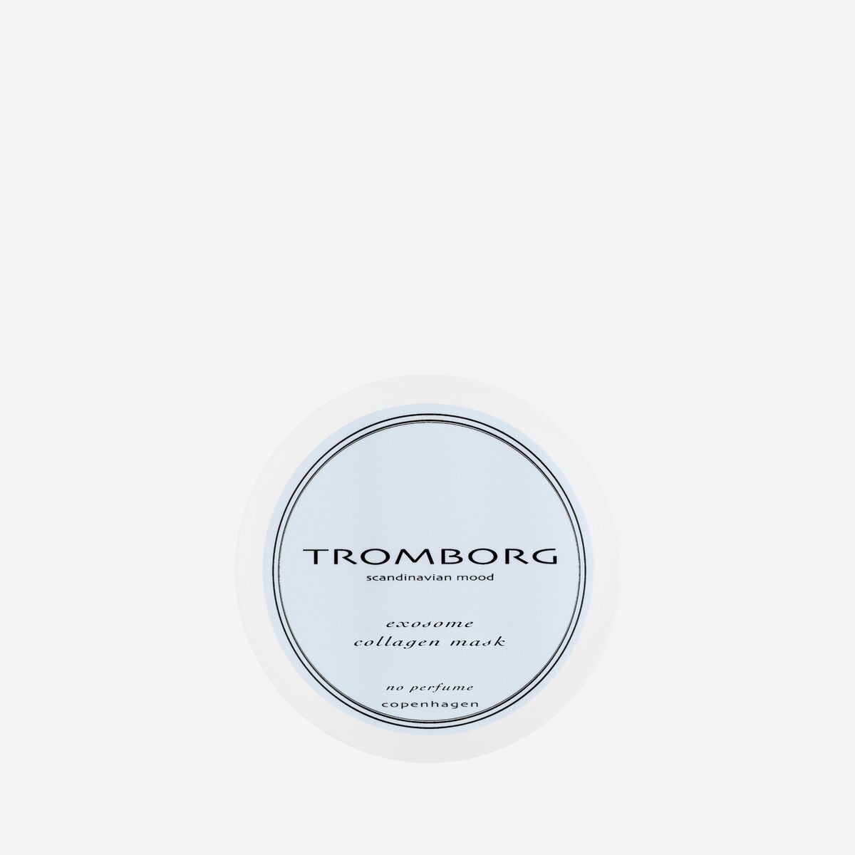 Exosome Collagen Mask