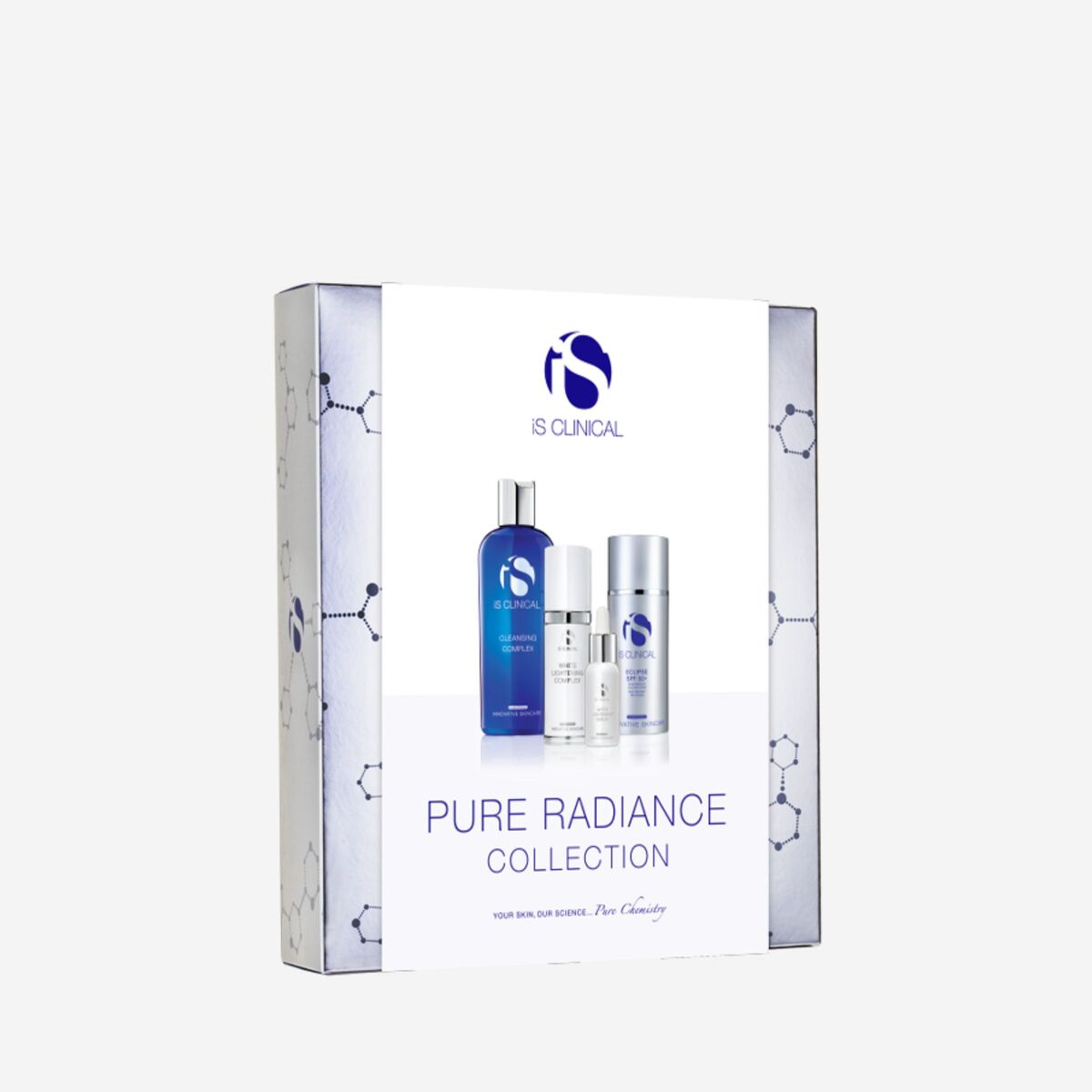 Pure Radiance Collection