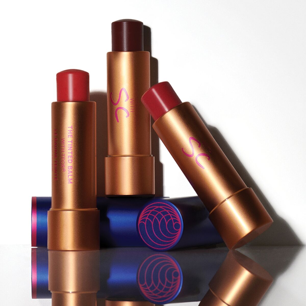 The Tinted Balm AB X Sofia Coppola – Shade 1