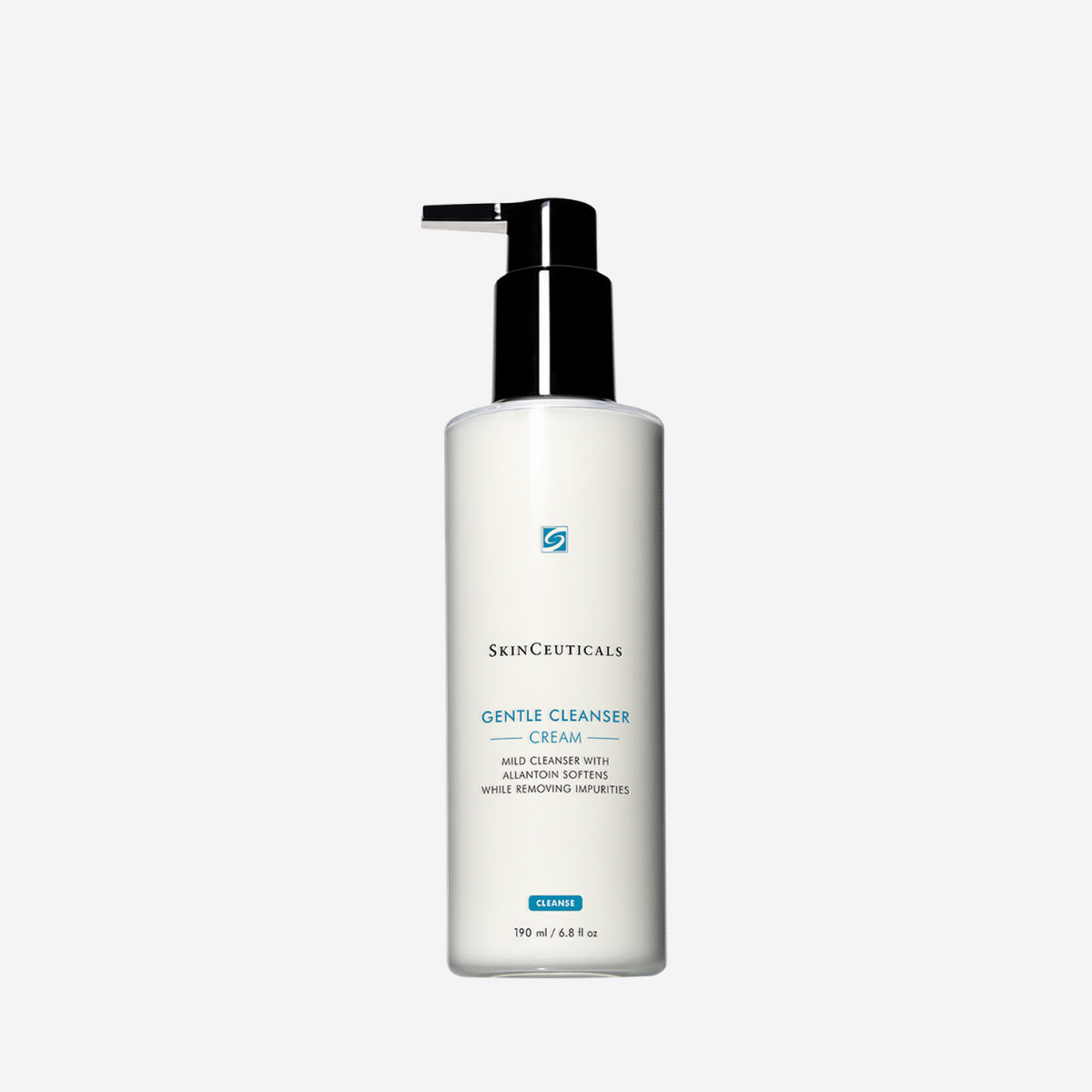 Gentle Cleanser